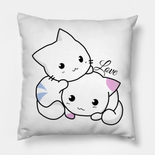 I will look ouy for you Pillow