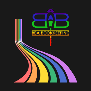 BBA Pride 2023-2 T-Shirt