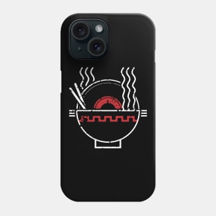 Ramen Lover For Vinyl Records Noodles aesthetics Phone Case