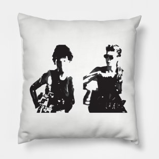 Ripley/Conner Pillow