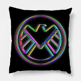 Neon Pillow