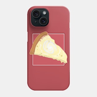 Pizza Galaxy v4 Phone Case