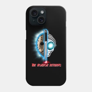 The New Blood Phone Case