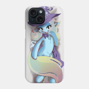 The Humble and Penitent Trixie Phone Case