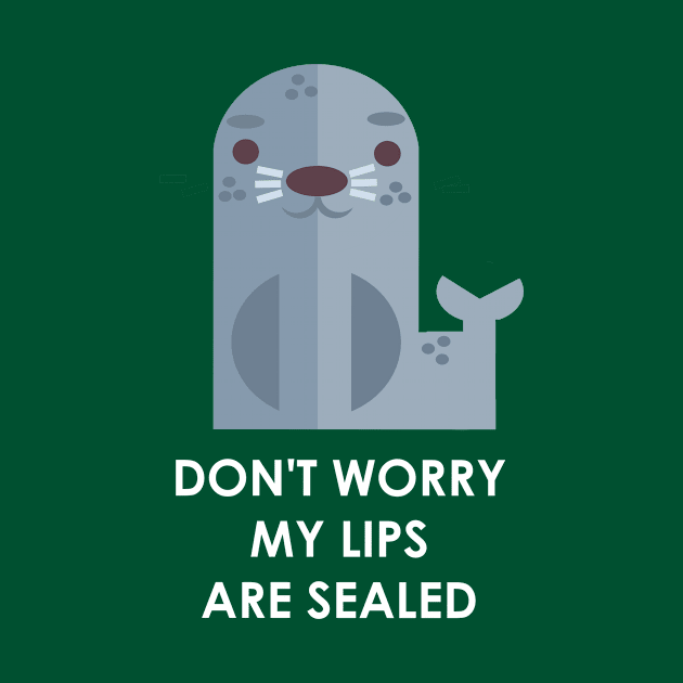 My lips are SEALED! by shimmyshammy