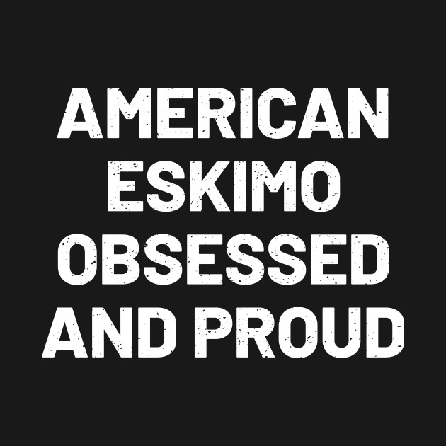 Eskimo-tastic and Proud by trendynoize