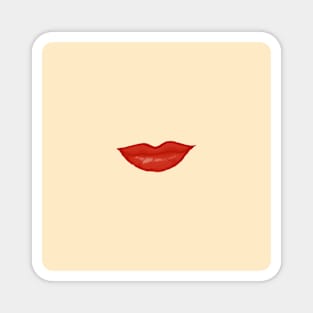 Lips: Fair Magnet