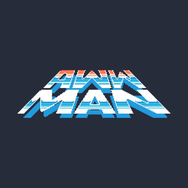 Aww, Man by thom2maro