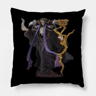 Ainz Overlord Pillow