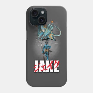 Jake Phone Case