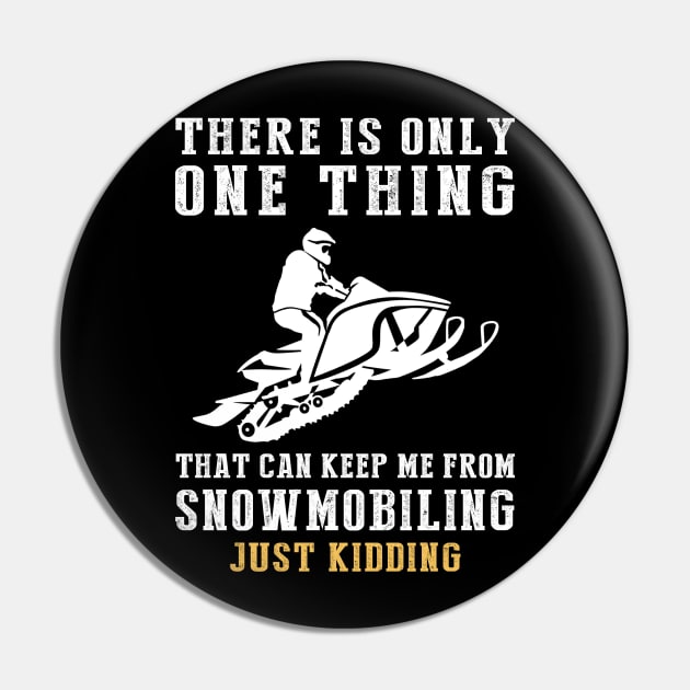 Snowmobile Adventures and Comic Twists - Ride into Laughter! Pin by MKGift
