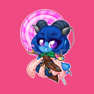 Jester Chibi T-Shirt