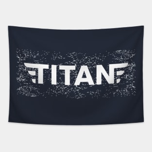 Titan Tapestry