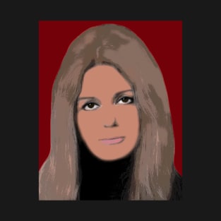 Gloria Steinem T-Shirt