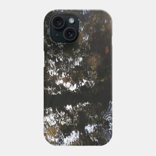 Reflections Phone Case