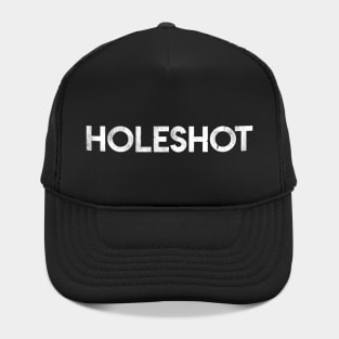 Holeshot Hat