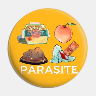 Parasite Props V2 Pin