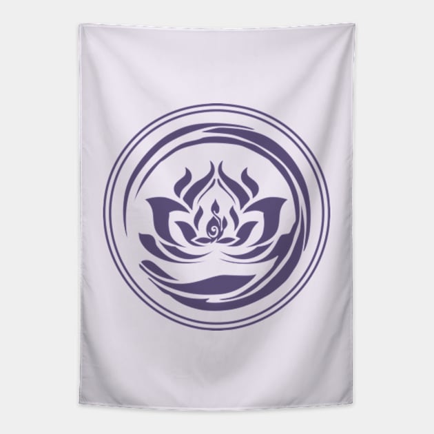 Yunmeng Jiang Sect Tapestry by Plan8