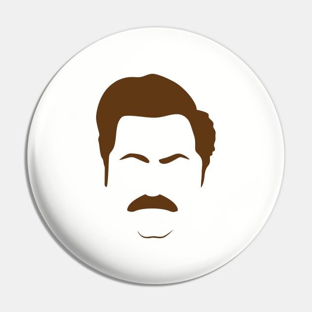 ron swanson 2021 Pin by efanmr