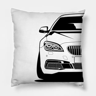 F06 650i Pillow