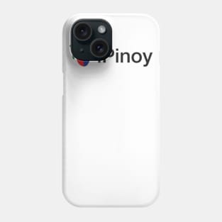 iPinoy Phone Case