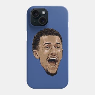 Jalen Suggs Scream Phone Case