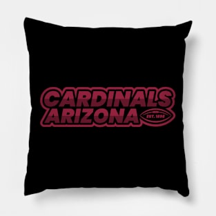 Arizona 3 Pillow