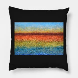 Affable Muse Pillow