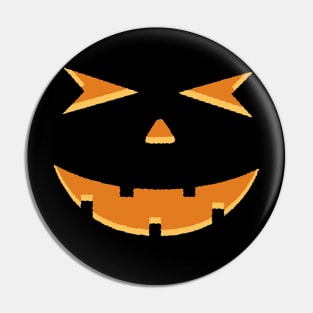 halloween Pin