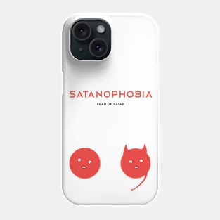 Fear Phone Case