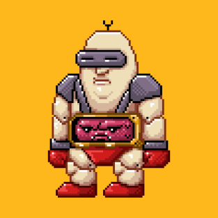 Krang T-Shirt