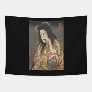 Ghost of the Wet Nurse Tapestry