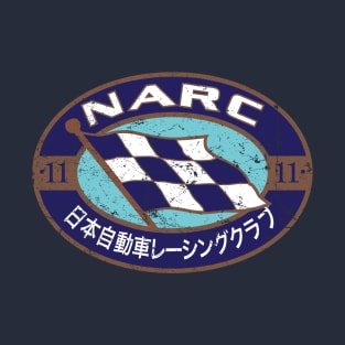NARC T-Shirt