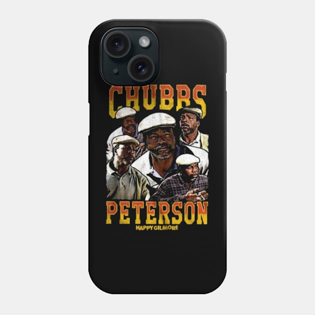 Carl Weathers a Carl Weathers a Carl Weathers (6) Phone Case by ARZShopDesign