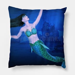 sea Pillow