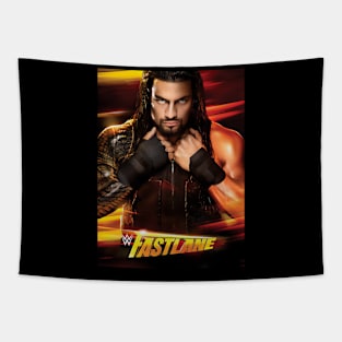 Fastlane Tapestry