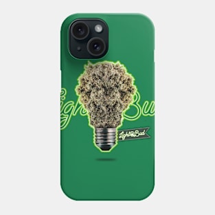 Light Bud Phone Case