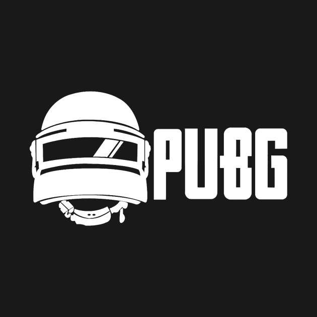 pubg by KAFA COLLECTION