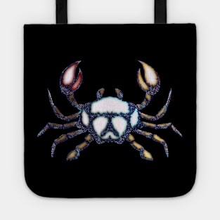 Zodiac sign cancer Tote