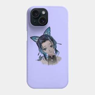 Shinobu Kochou Phone Case