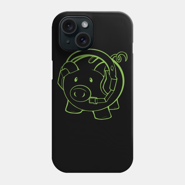 Cheap Ass Gamer Phone Case by Pokepony64