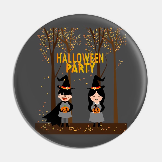 halloween party background cute kid icons Pin by aalomda32