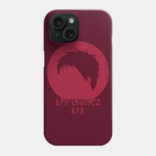 Emperor Eye Phone Case