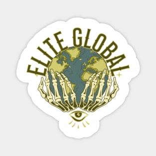 Elite Global Magnet