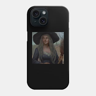 witch Phone Case