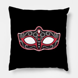 Mardi gras Pillow