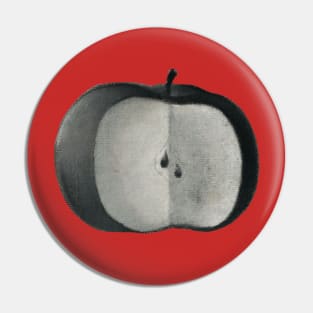 bad apple Pin