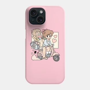 Dating Phone Case