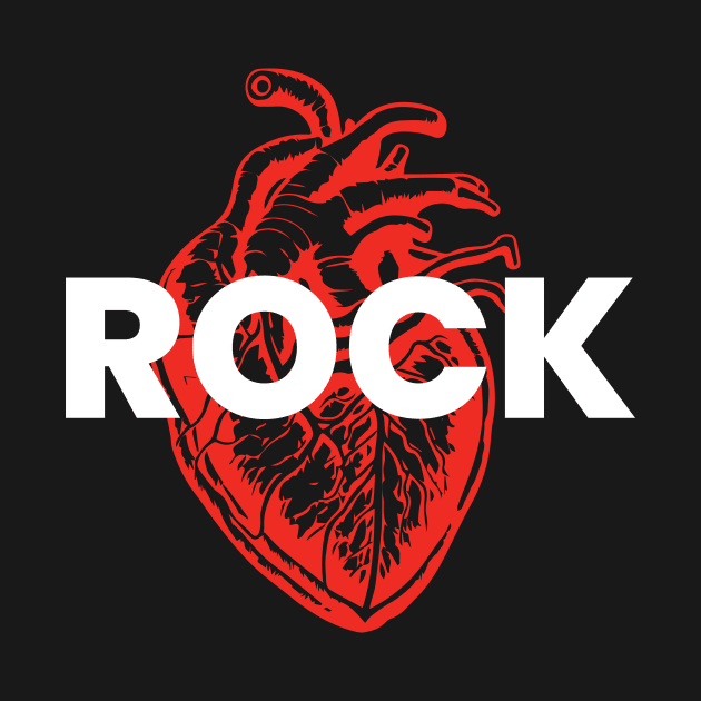 love rock by lkn