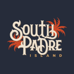 South Pare Island T-Shirt